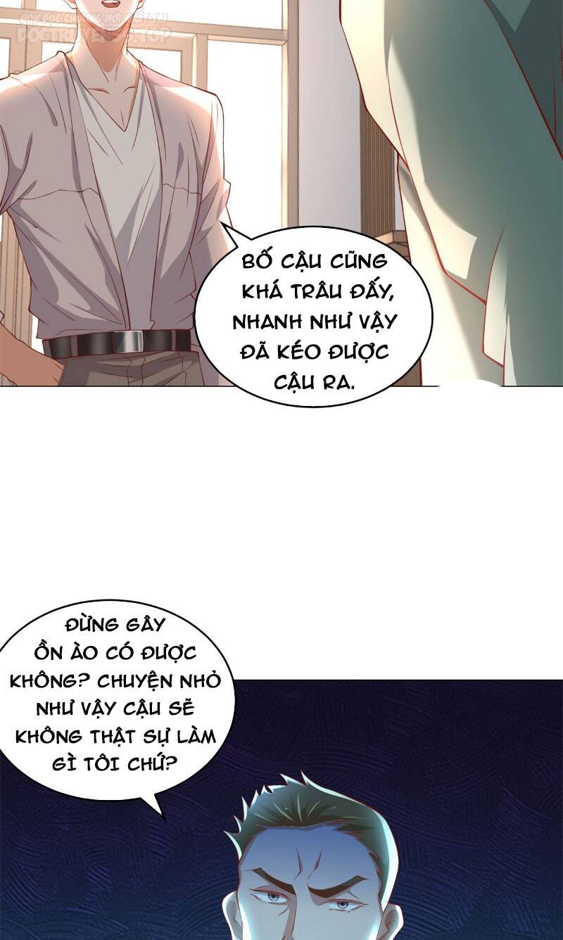 Tôi Là Tài Xế Xe Công Nghệ Có Chút Tiền Thì Đã Sao? Chap 20 - Next Chap 21