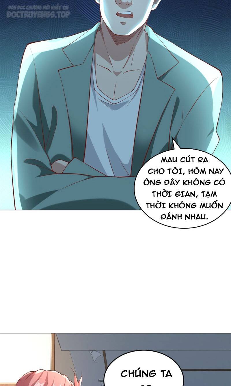 Tôi Là Tài Xế Xe Công Nghệ Có Chút Tiền Thì Đã Sao? Chap 20 - Next Chap 21