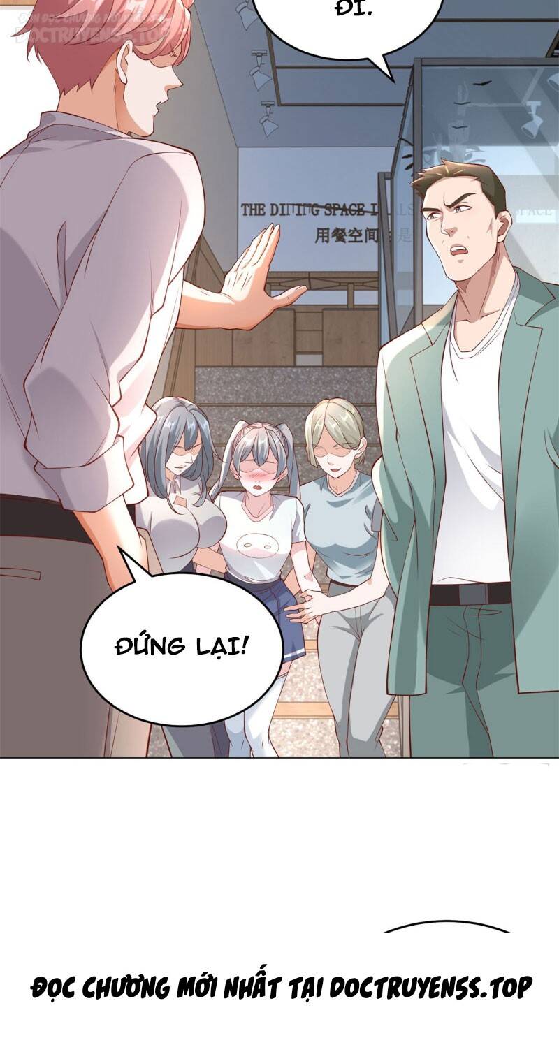 Tôi Là Tài Xế Xe Công Nghệ Có Chút Tiền Thì Đã Sao? Chap 20 - Next Chap 21