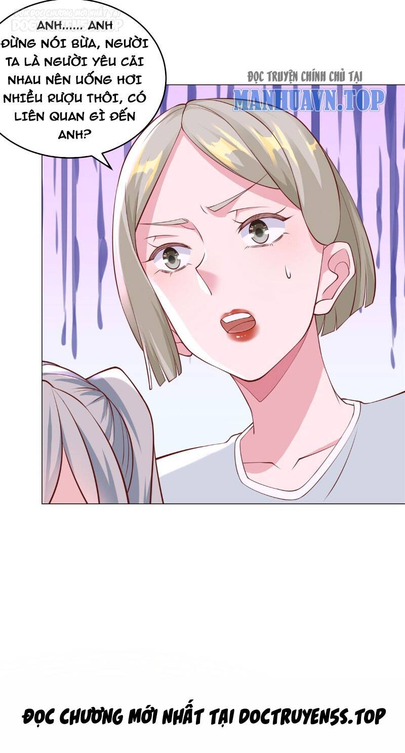 Tôi Là Tài Xế Xe Công Nghệ Có Chút Tiền Thì Đã Sao? Chap 20 - Next Chap 21
