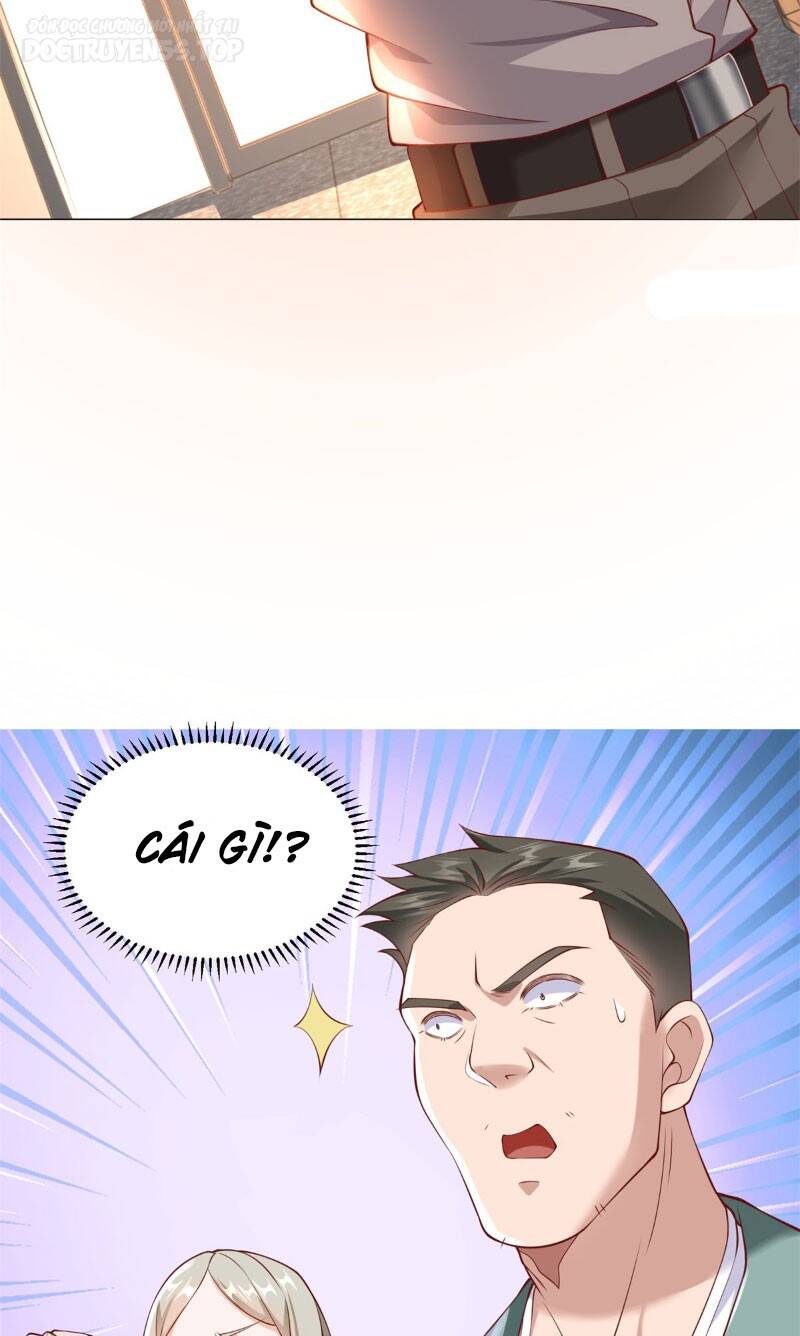 Tôi Là Tài Xế Xe Công Nghệ Có Chút Tiền Thì Đã Sao? Chap 20 - Next Chap 21