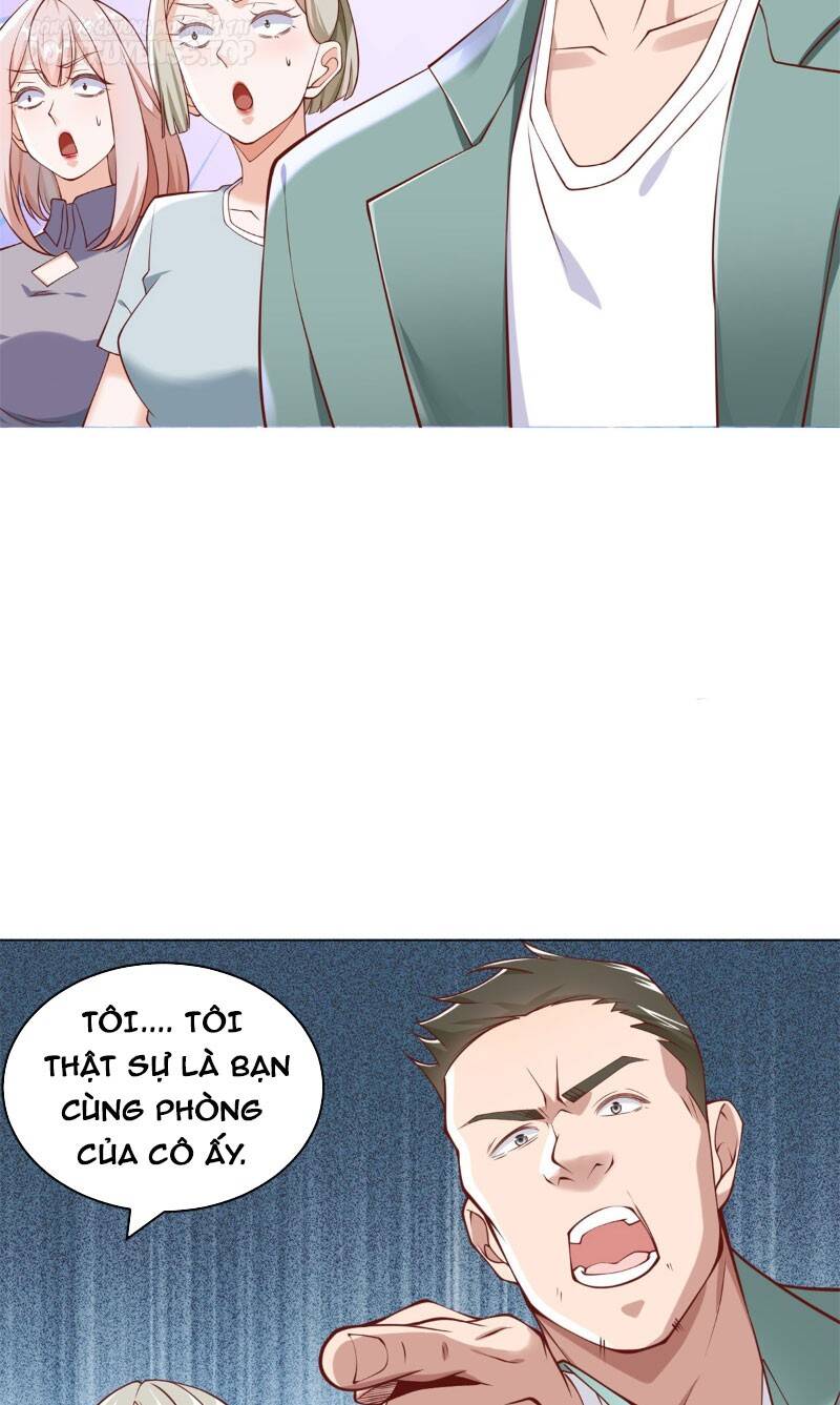 Tôi Là Tài Xế Xe Công Nghệ Có Chút Tiền Thì Đã Sao? Chap 20 - Next Chap 21