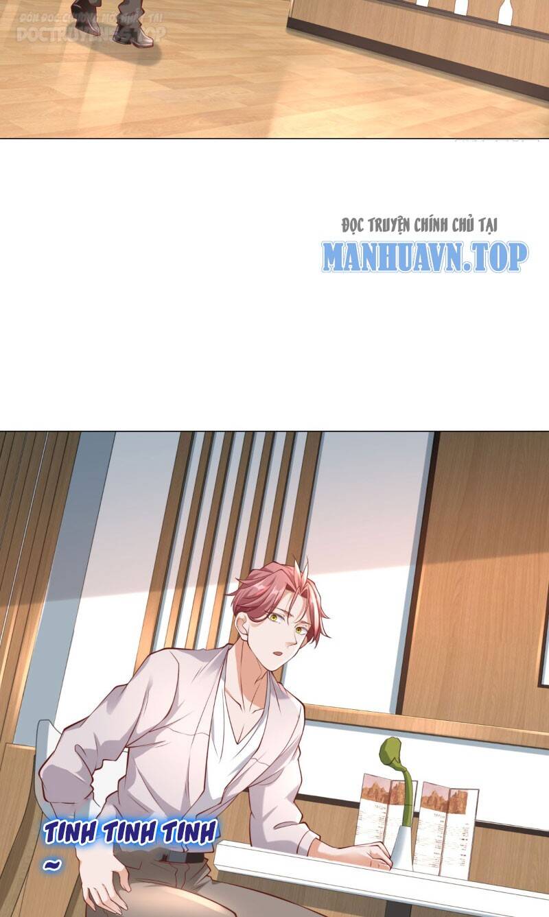 Tôi Là Tài Xế Xe Công Nghệ Có Chút Tiền Thì Đã Sao? Chap 20 - Next Chap 21