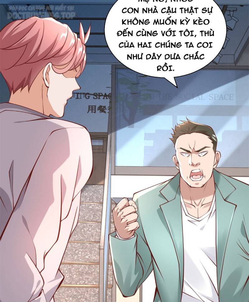 Tôi Là Tài Xế Xe Công Nghệ Có Chút Tiền Thì Đã Sao? Chap 20 - Next Chap 21