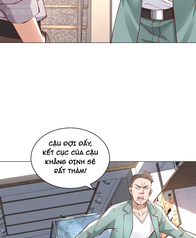 Tôi Là Tài Xế Xe Công Nghệ Có Chút Tiền Thì Đã Sao? Chap 20 - Next Chap 21