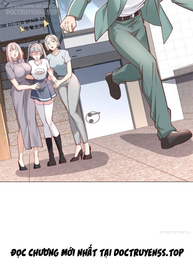 Tôi Là Tài Xế Xe Công Nghệ Có Chút Tiền Thì Đã Sao? Chap 20 - Next Chap 21