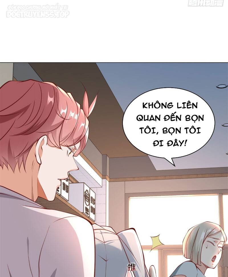 Tôi Là Tài Xế Xe Công Nghệ Có Chút Tiền Thì Đã Sao? Chap 20 - Next Chap 21