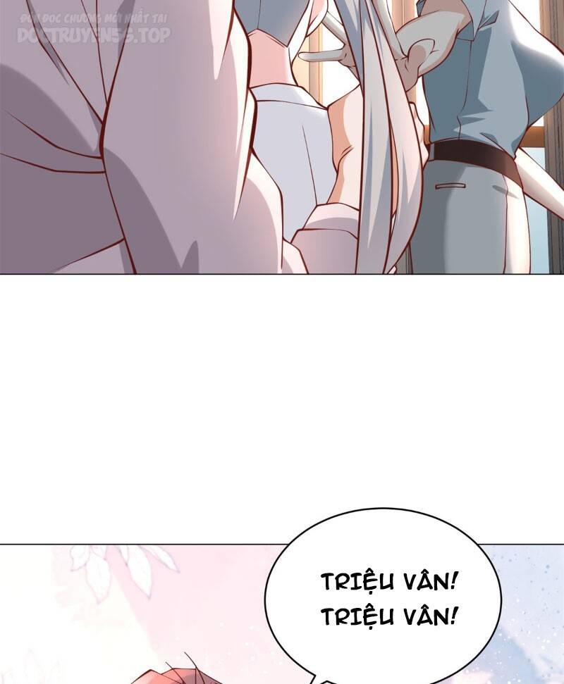 Tôi Là Tài Xế Xe Công Nghệ Có Chút Tiền Thì Đã Sao? Chap 20 - Next Chap 21