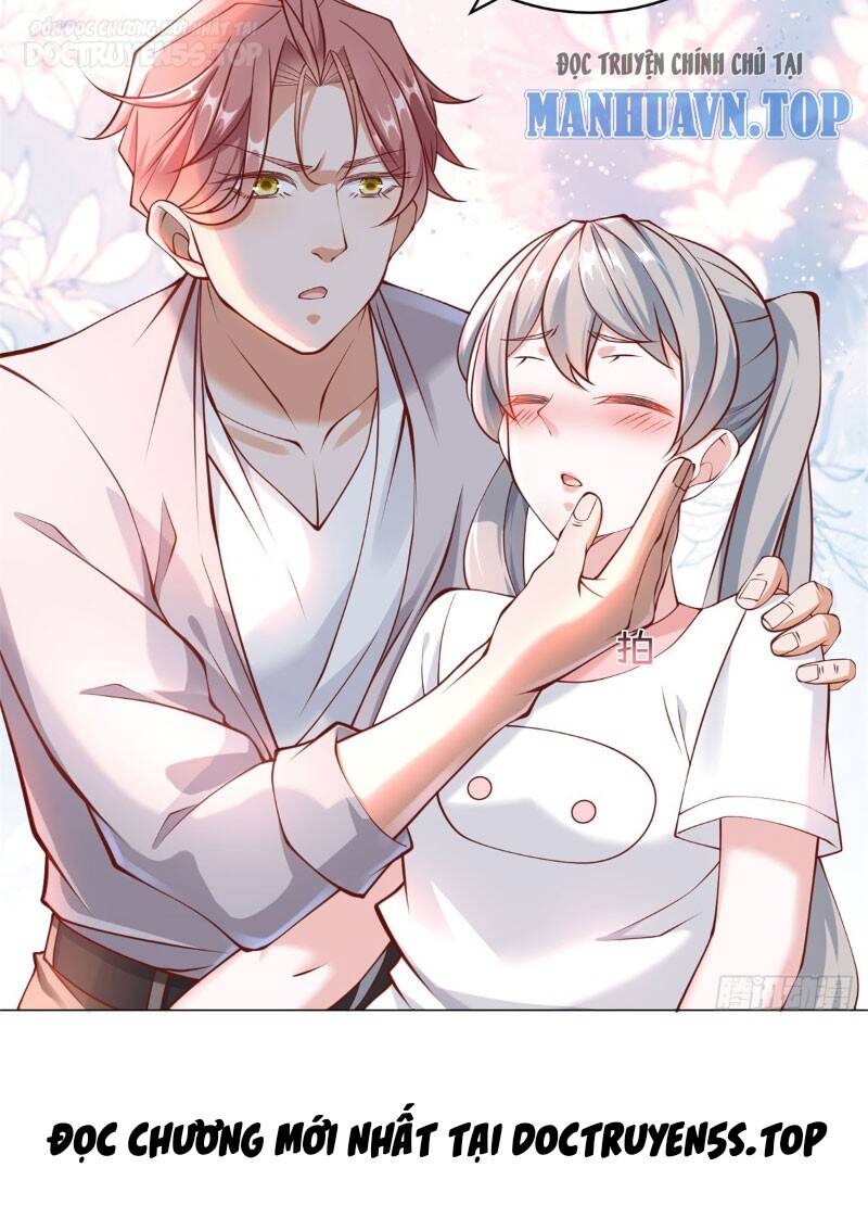 Tôi Là Tài Xế Xe Công Nghệ Có Chút Tiền Thì Đã Sao? Chap 20 - Next Chap 21