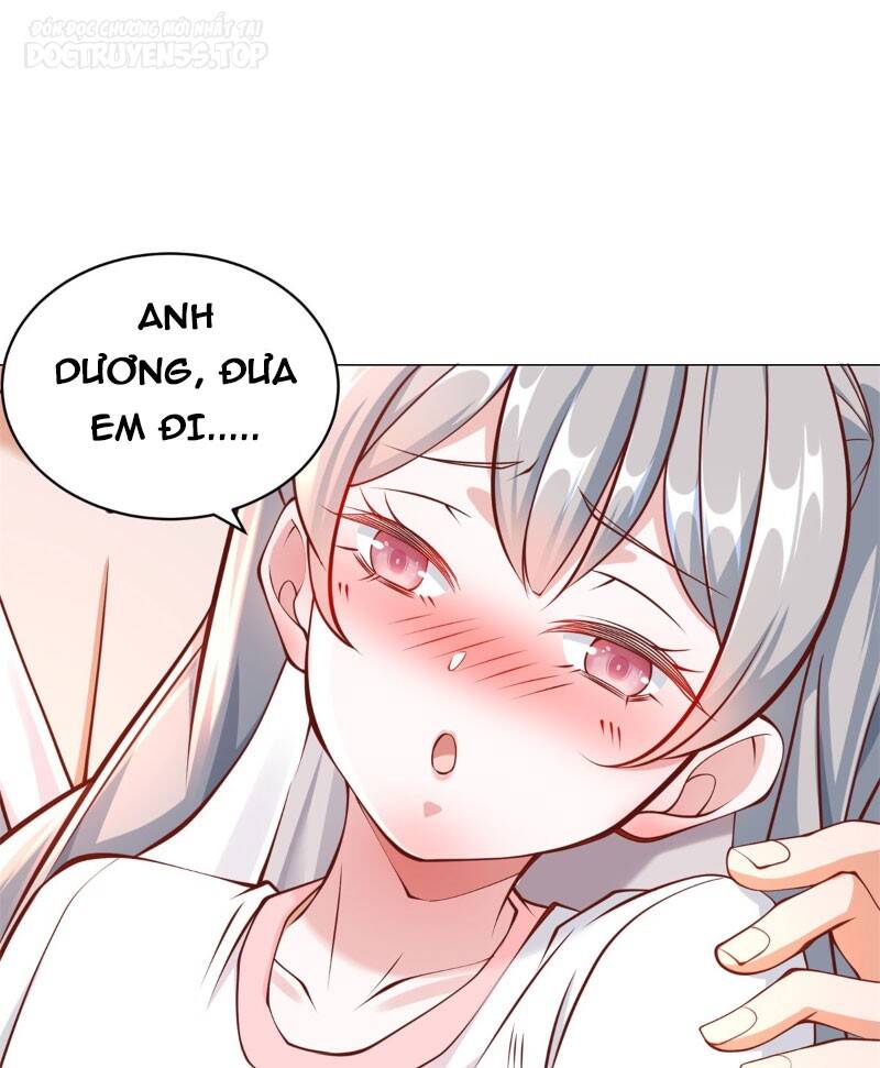 Tôi Là Tài Xế Xe Công Nghệ Có Chút Tiền Thì Đã Sao? Chap 20 - Next Chap 21
