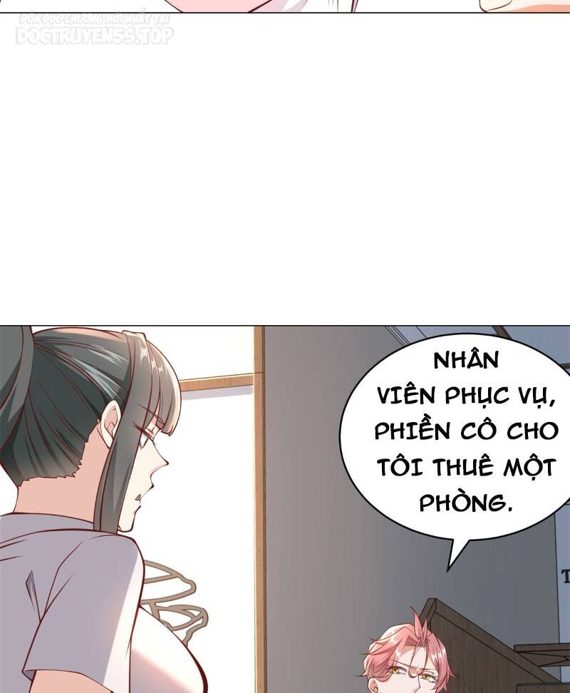 Tôi Là Tài Xế Xe Công Nghệ Có Chút Tiền Thì Đã Sao? Chap 20 - Next Chap 21