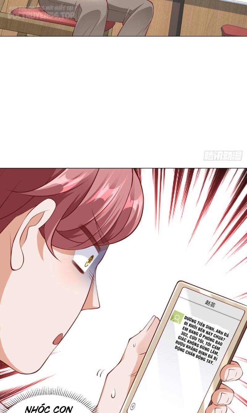 Tôi Là Tài Xế Xe Công Nghệ Có Chút Tiền Thì Đã Sao? Chap 20 - Next Chap 21