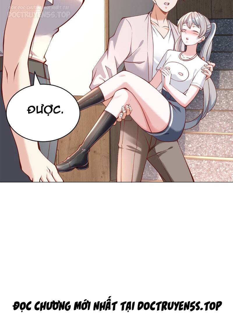 Tôi Là Tài Xế Xe Công Nghệ Có Chút Tiền Thì Đã Sao? Chap 20 - Next Chap 21