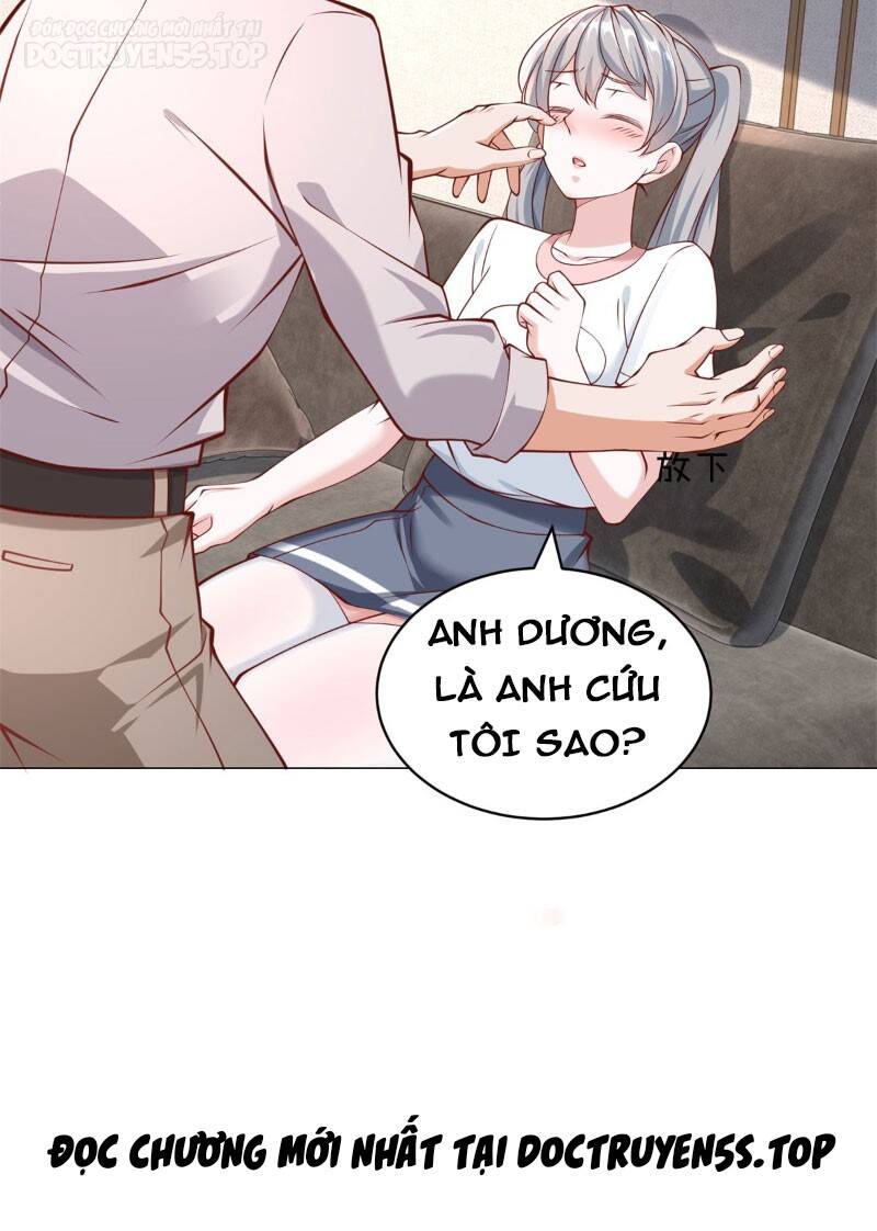 Tôi Là Tài Xế Xe Công Nghệ Có Chút Tiền Thì Đã Sao? Chap 20 - Next Chap 21