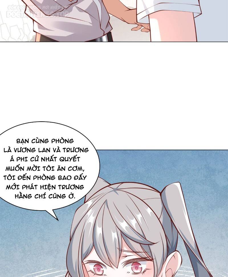 Tôi Là Tài Xế Xe Công Nghệ Có Chút Tiền Thì Đã Sao? Chap 20 - Next Chap 21
