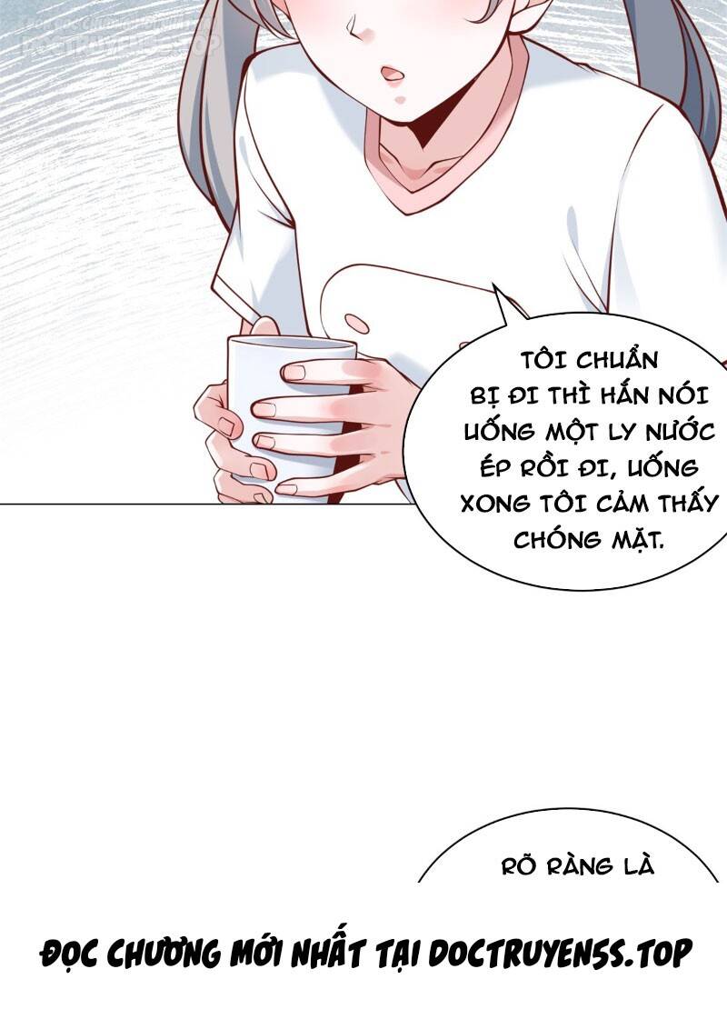 Tôi Là Tài Xế Xe Công Nghệ Có Chút Tiền Thì Đã Sao? Chap 20 - Next Chap 21