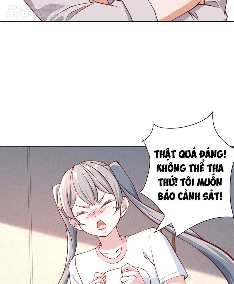 Tôi Là Tài Xế Xe Công Nghệ Có Chút Tiền Thì Đã Sao? Chap 20 - Next Chap 21