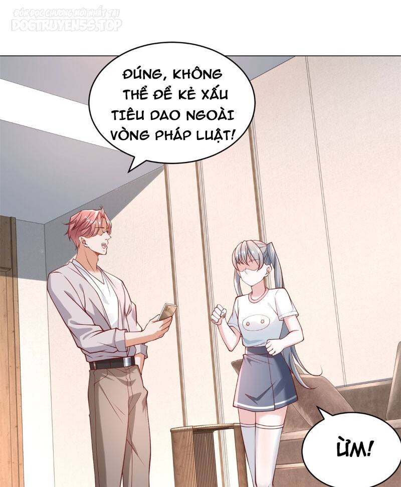 Tôi Là Tài Xế Xe Công Nghệ Có Chút Tiền Thì Đã Sao? Chap 20 - Next Chap 21