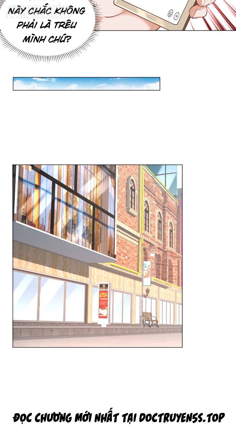 Tôi Là Tài Xế Xe Công Nghệ Có Chút Tiền Thì Đã Sao? Chap 20 - Next Chap 21