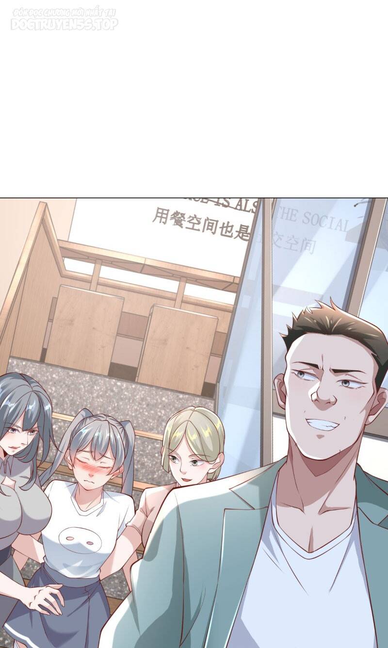 Tôi Là Tài Xế Xe Công Nghệ Có Chút Tiền Thì Đã Sao? Chap 20 - Next Chap 21