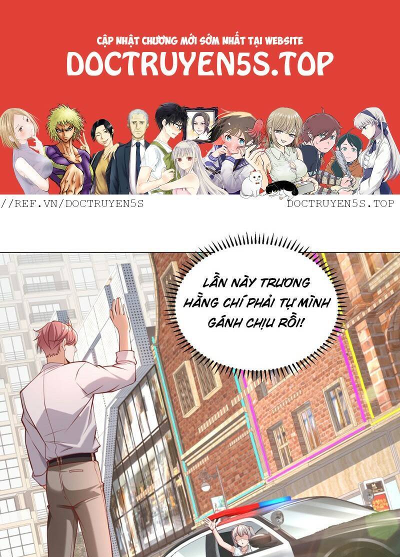 Tôi Là Tài Xế Xe Công Nghệ Có Chút Tiền Thì Đã Sao? Chap 21 - Next Chap 22