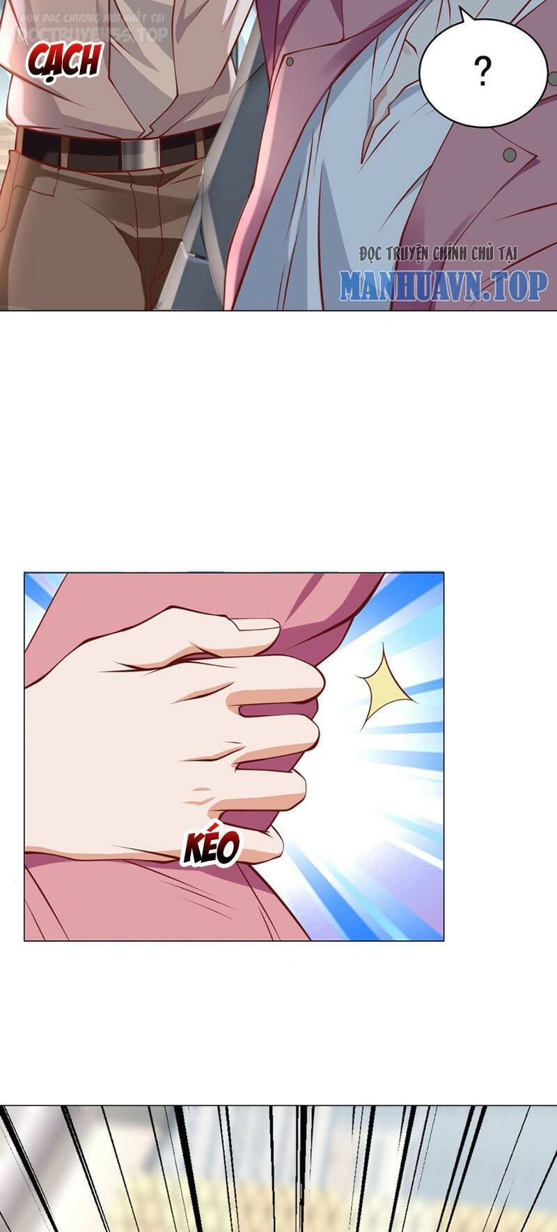 Tôi Là Tài Xế Xe Công Nghệ Có Chút Tiền Thì Đã Sao? Chap 21 - Next Chap 22