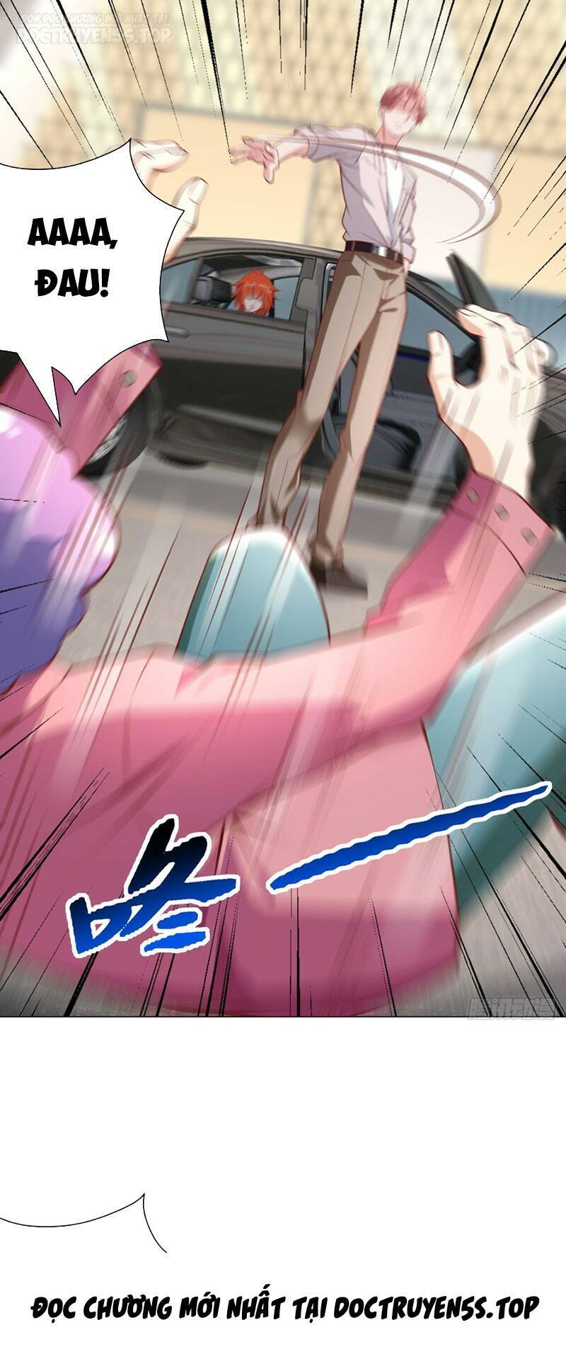 Tôi Là Tài Xế Xe Công Nghệ Có Chút Tiền Thì Đã Sao? Chap 21 - Next Chap 22