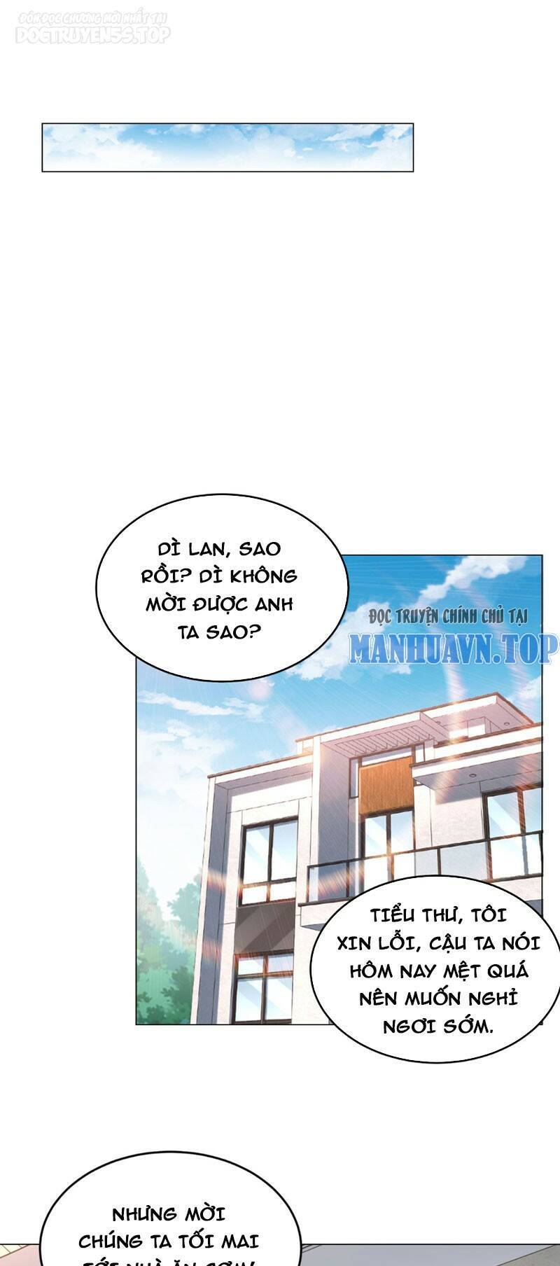 Tôi Là Tài Xế Xe Công Nghệ Có Chút Tiền Thì Đã Sao? Chap 21 - Next Chap 22