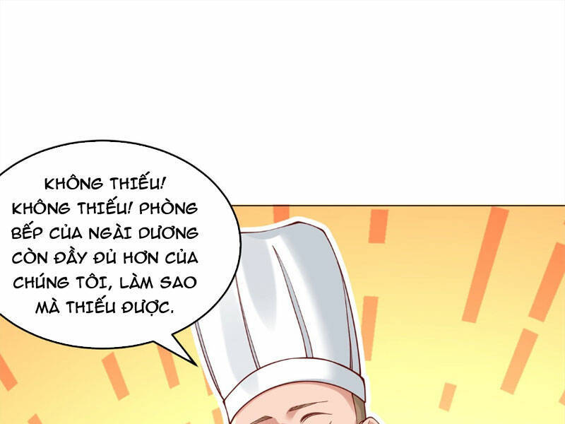 Tôi Là Tài Xế Xe Công Nghệ Có Chút Tiền Thì Đã Sao? Chap 23 - Next Chap 24