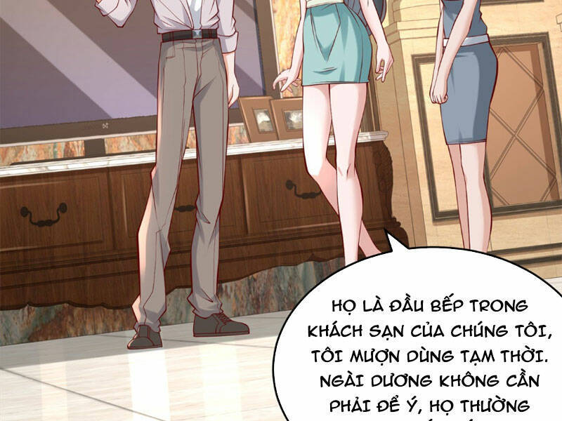 Tôi Là Tài Xế Xe Công Nghệ Có Chút Tiền Thì Đã Sao? Chap 23 - Next Chap 24