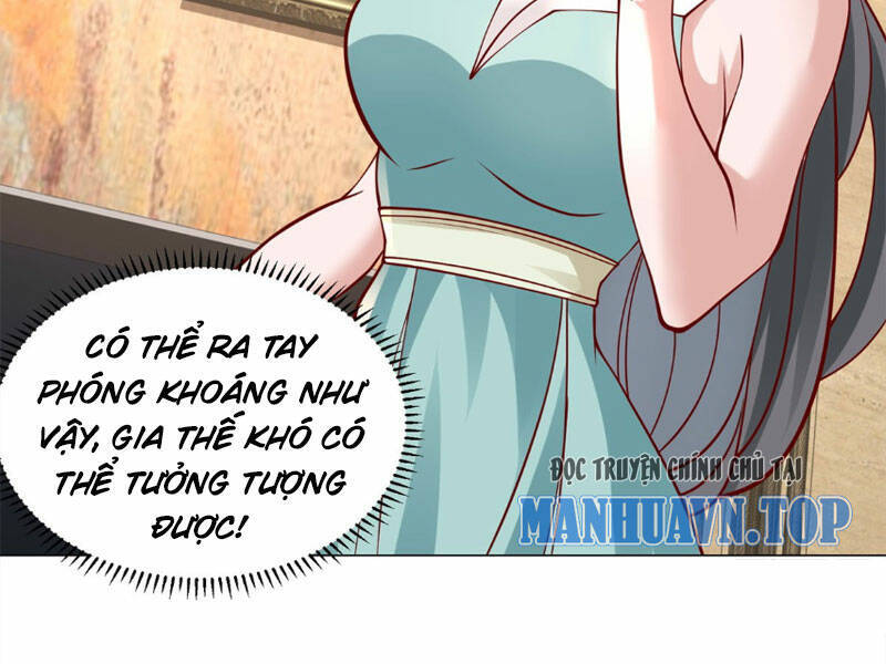 Tôi Là Tài Xế Xe Công Nghệ Có Chút Tiền Thì Đã Sao? Chap 23 - Next Chap 24