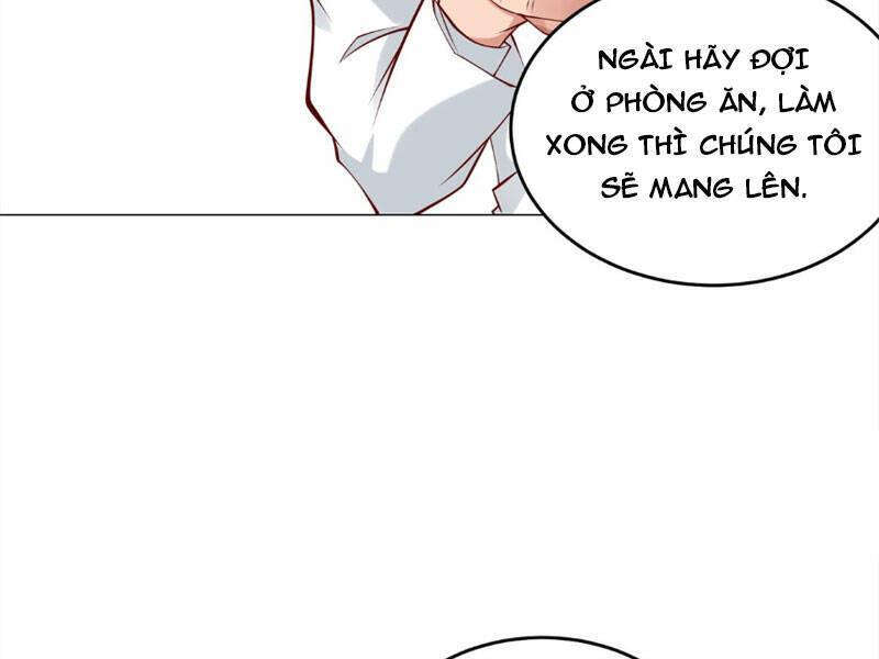 Tôi Là Tài Xế Xe Công Nghệ Có Chút Tiền Thì Đã Sao? Chap 23 - Next Chap 24