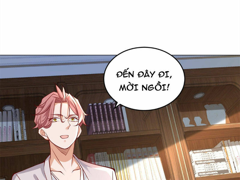 Tôi Là Tài Xế Xe Công Nghệ Có Chút Tiền Thì Đã Sao? Chap 23 - Next Chap 24