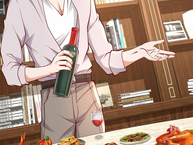 Tôi Là Tài Xế Xe Công Nghệ Có Chút Tiền Thì Đã Sao? Chap 23 - Next Chap 24