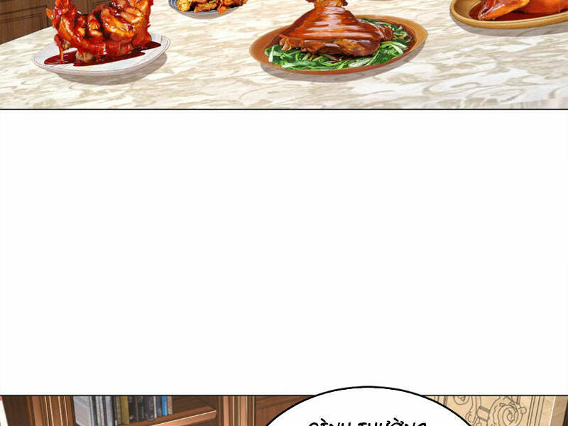 Tôi Là Tài Xế Xe Công Nghệ Có Chút Tiền Thì Đã Sao? Chap 23 - Next Chap 24