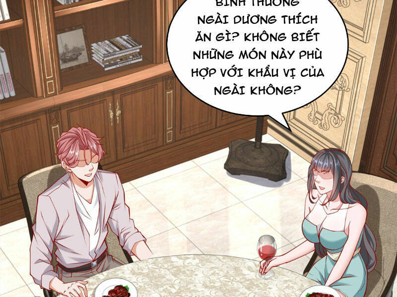 Tôi Là Tài Xế Xe Công Nghệ Có Chút Tiền Thì Đã Sao? Chap 23 - Next Chap 24
