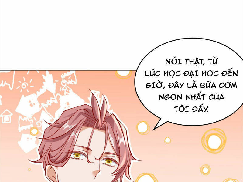 Tôi Là Tài Xế Xe Công Nghệ Có Chút Tiền Thì Đã Sao? Chap 23 - Next Chap 24