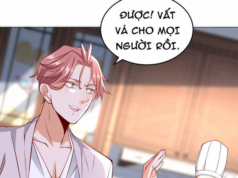 Tôi Là Tài Xế Xe Công Nghệ Có Chút Tiền Thì Đã Sao? Chap 23 - Next Chap 24