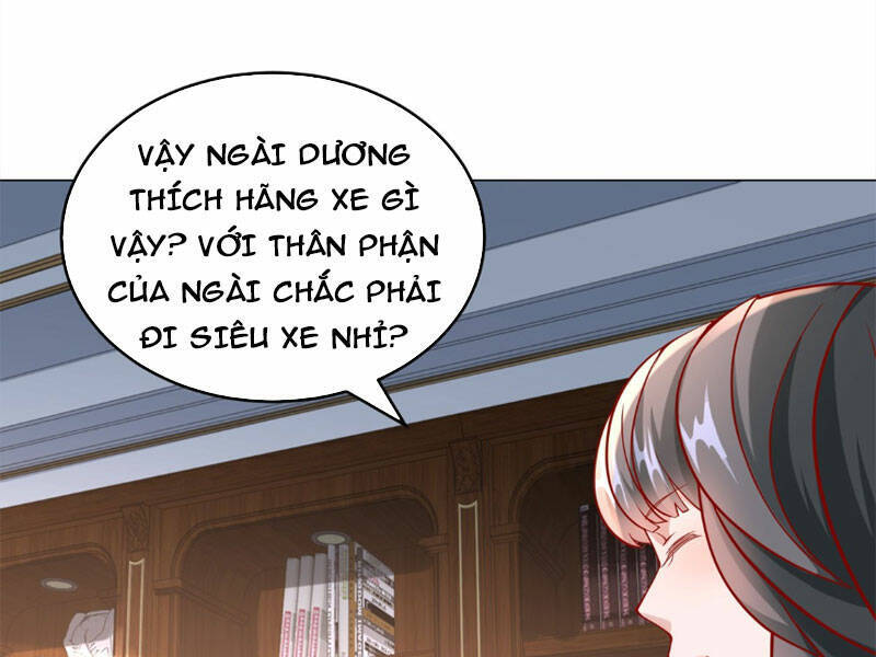 Tôi Là Tài Xế Xe Công Nghệ Có Chút Tiền Thì Đã Sao? Chap 23 - Next Chap 24