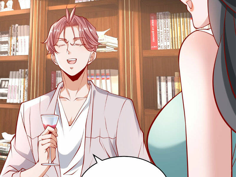 Tôi Là Tài Xế Xe Công Nghệ Có Chút Tiền Thì Đã Sao? Chap 23 - Next Chap 24