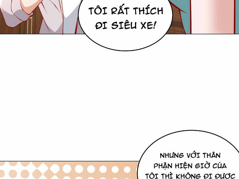 Tôi Là Tài Xế Xe Công Nghệ Có Chút Tiền Thì Đã Sao? Chap 23 - Next Chap 24