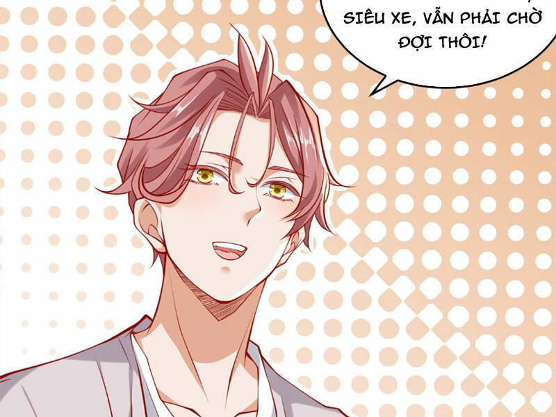 Tôi Là Tài Xế Xe Công Nghệ Có Chút Tiền Thì Đã Sao? Chap 23 - Next Chap 24