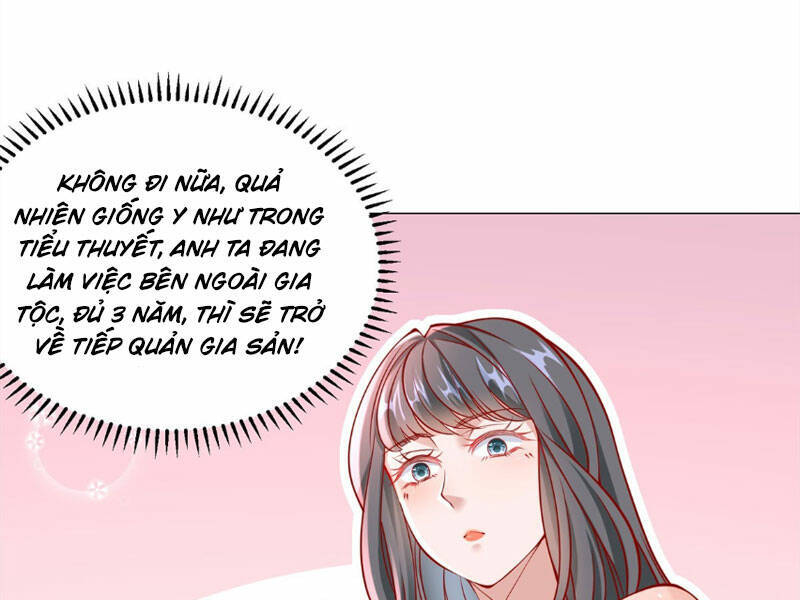 Tôi Là Tài Xế Xe Công Nghệ Có Chút Tiền Thì Đã Sao? Chap 23 - Next Chap 24