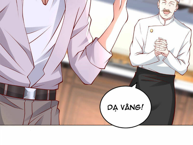 Tôi Là Tài Xế Xe Công Nghệ Có Chút Tiền Thì Đã Sao? Chap 23 - Next Chap 24