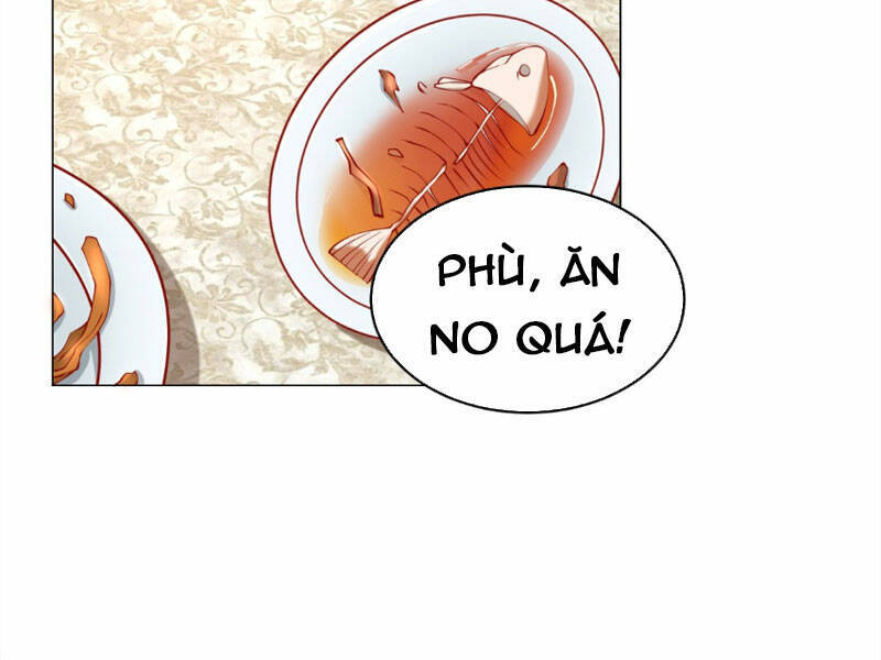 Tôi Là Tài Xế Xe Công Nghệ Có Chút Tiền Thì Đã Sao? Chap 23 - Next Chap 24