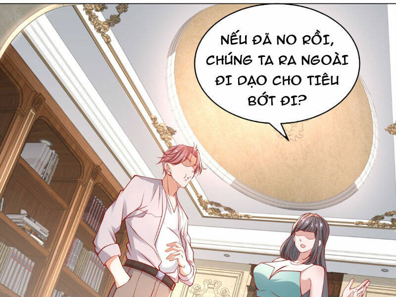 Tôi Là Tài Xế Xe Công Nghệ Có Chút Tiền Thì Đã Sao? Chap 23 - Next Chap 24