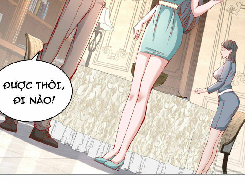 Tôi Là Tài Xế Xe Công Nghệ Có Chút Tiền Thì Đã Sao? Chap 23 - Next Chap 24