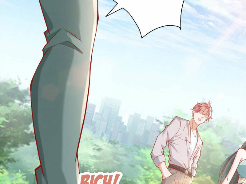 Tôi Là Tài Xế Xe Công Nghệ Có Chút Tiền Thì Đã Sao? Chap 23 - Next Chap 24