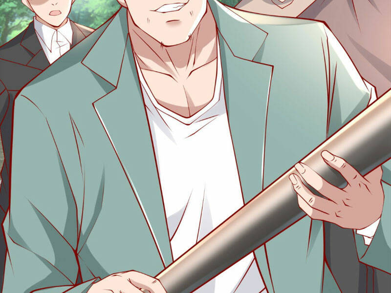 Tôi Là Tài Xế Xe Công Nghệ Có Chút Tiền Thì Đã Sao? Chap 23 - Next Chap 24