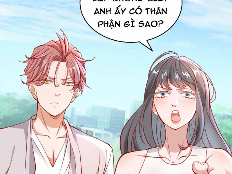 Tôi Là Tài Xế Xe Công Nghệ Có Chút Tiền Thì Đã Sao? Chap 23 - Next Chap 24